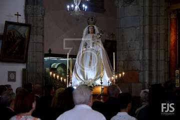  La festividad de la Policía Nacional en Telde (Foto Francisco Javier Santana)